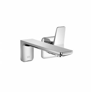 Смеситель настенный для раковины Dornbracht Lisse